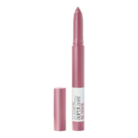 Product Maybelline Superstay Ink Crayon Lipstick 32g | Απόχρωση 30 Seek Adventure base image
