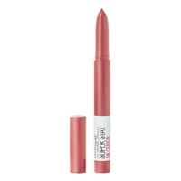 Product Maybelline Superstay Matte Ink Crayon Lipstick 32g - 15 Lead the Way base image