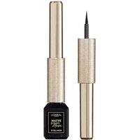 Product L'Oreal Paris Matte Signature Eyeliner 2ml - Black base image