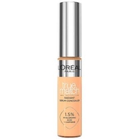 Product L'Oreal Concealer True Match Radiant Serum Concealer 11ml - 5D Medium base image