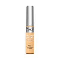 Product L'Oreal Concealer True Match Radiant Serum Concealer 11ml - 6N Medium base image