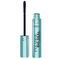 Product L'Oreal Paris Paradise Extatic Waterproof Mascara Black Μάσκαρα Αδιάβροχη 6.4ml - Black base image