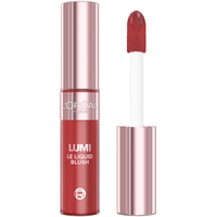 Product L'Oreal Paris Infallible Lumi Liquid Blush Worth It Glow Ρουζ Υγρό 9ml - Worth It Glow base image