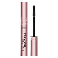 Product L'Oreal Paris Μάσκαρα για Όγκο & Μήκος Paradise Big Deal Mascara Washable 9.9ml - Black base image