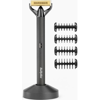 Product BaByliss Super-X Metal Series Shaver base image