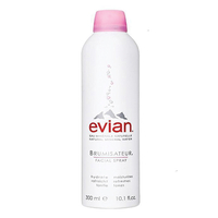 Product Evian Αναζωογονητικό Νερό Προσώπου Natural Spray 300ml base image