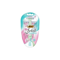 Product Bic Ξυραφάκι Miss Soleil Sensitive 3 Τμχ base image