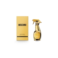 Product Moschino Gold Fresh Couture Eua De Parfum 50 Ml base image