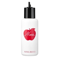 Product Nina Ricci Nina Eau de Toilette Refill 150ml base image