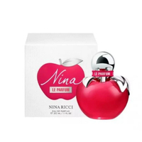 Product Nina Ricci Nina Le Parfum Eau De Parfum 30ml base image