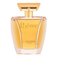 Product Lancome Poême Eau de Parfum 100ml base image