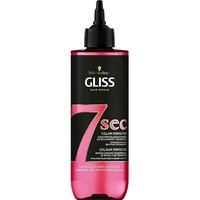 Product Schwarzkopf Μάσκα Για Μαλλιά Gliss 7sec Color Perfector 200ml base image