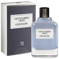 Product Givenchy Gentleman Only Eau de Toilette Vapo 100ml base image
