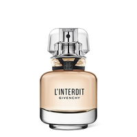 Product Givenchy L'Interdit Eau De Parfum 80ml base image
