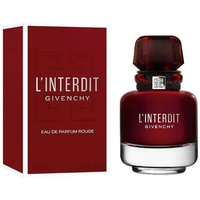 Product Givenchy L'interdit Rouge Eau de Parfum 35ml base image
