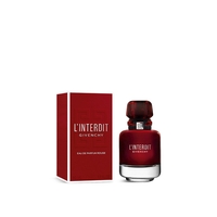 Product Givenchy L' Interdit Eau de Parfum Rouge 50ml base image