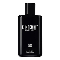 Product Givenchy Ανδρική Ενυδατική Lotion Σώματος L'interdit The Body Milk 200ml base image