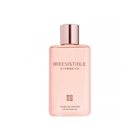 Product Givenchy Irresistible The Shower Oil 200ml base image