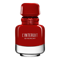 Product Givenchy Γυναικείο ΆρωμαL'Interdit Rouge Ultime Eau de Parfum 50ml base image