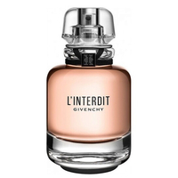 Product Givenchy Γυναικείο Άρωμα L’ Interdit Eau De Parfum 125ml base image