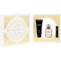 Product Givenchy L’Interdit Γυναικείο Αρωματικό Σετ: Eau de Parfum 50ml + Body Lotion 75ml + Mascara base image