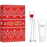Product Kenzo FBK Γυναικείο Αρωματικό Σετ: Eau de Parfum 30ml + Body Lotion 75ml base image