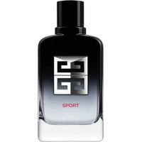 Product Givenchy Gentleman Society Sport Ανδρικό Άρωμα Eau De Parfum 100ml base image