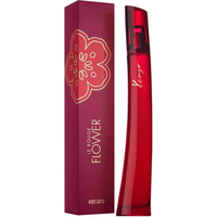 Product Kenzo Ladies Le Rouge Flower Women's Eau De Parfum 100ml base image