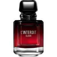 Product Givenchy L'Interdit Elixir Women's Eau de Parfum 80ml base image
