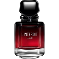 Product Givenchy L'Interdit Elixir Women's Eau de Parfum 50ml base image