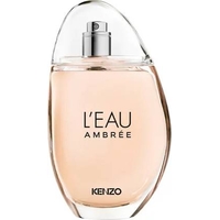 Product Kenzo L'Eau Ambree Unisex Άρωμα Eau De Parfum 100ml base image