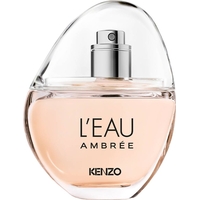 Product Kenzo L'Eau Ambree Unisex Άρωμα Eau De Parfum 30ml base image