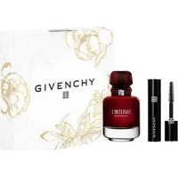 Product Givenchy L'Interdit Rouge Γυναικείο Άρωμα Σετ Eau De Parfum 50ml & Mascara L’Interdit 4G - 001 Black base image