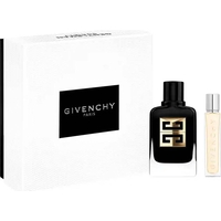 Product Givenchy Gentleman Society Eau De Parfum Extreme Ανδρικό Άρωμα Σετ Eau De Parfum 60ml & Travel Mini Size 12.5ml base image