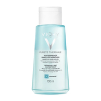 Product Vichy Purete Thermale Waterproof Eye Make-Up Remover 100ml base image