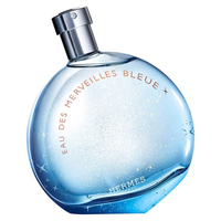 Product Hermes Eau de Merveille Bleue Eau de Toilette 50ml base image
