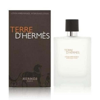 Product Hermes Terre D'Hermes For Men After Shave Lotion 100ml base image
