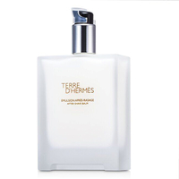 Product Hermès Terre D´Hermès After Shave Balm 100ml base image