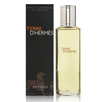 Product Hermès Terre D´Hermès Pure Parfum Refill 125ml base image