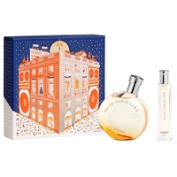 Product Hermès Γυναικείο Άρωμα Eau Des Merveilles Eau De Toilette 50ml + Travel Size 15ml base image