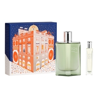 Product Hermès Ανδρικό Άρωμα Herbes Vives H24 Eau De Parfum 100ml + Travel Size 15ml base image
