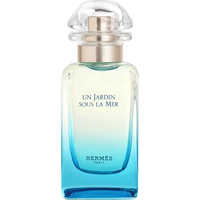 Product Hermès Un Jardin Sous La Mer Women's Eau De Toilette 50ml Refillable base image