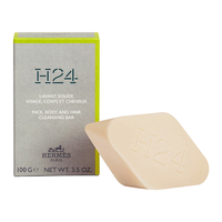 Product Hermes 24 Cleanser Face & Body 100gr base image