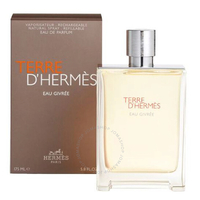 Product Hermès Terre d’Hermès Eau Givrée Eau de Parfum 175ml base image