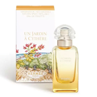 Product Hermès Unisex Un Jardin A Cythere Eau de Toilette 50ml base image