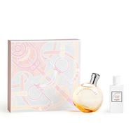 Product Hermès Eau Des Merveilles 50 Ml Eau De Toilette Set and a 40ml Moisturizing Body Milk base image
