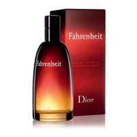 Product Christian Dior Fahrenheit Eau de Toilette 50ml base image