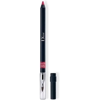 Product Dior Rouge Dior Contour Lip Pencil with Matte Finish and 8-Hour Wear 1.2g - 520 Feel Good base image
