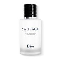 Product Sauvage After-Shave Balm Scented After-Shave Balm 100ml base image