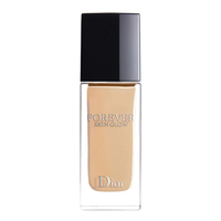 Product Christian Dior Forever Skin Glow 24h Hydrating Radiant Foundation 30ml | Απόχρωση 2.5N Neutral base image